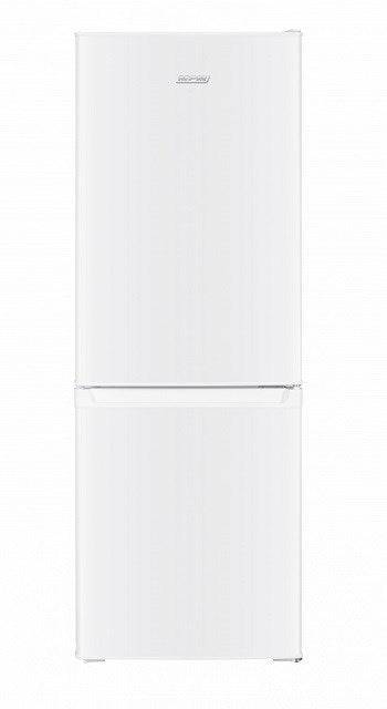 MPM Gecombineerde Koel-Vriescombinatie MPM-182-KB-38W 182 L Wit-0