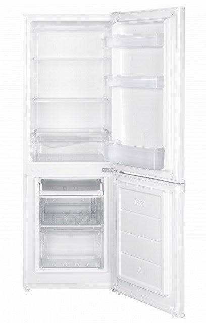 MPM Gecombineerde Koel-Vriescombinatie MPM-182-KB-38W 182 L Wit-1