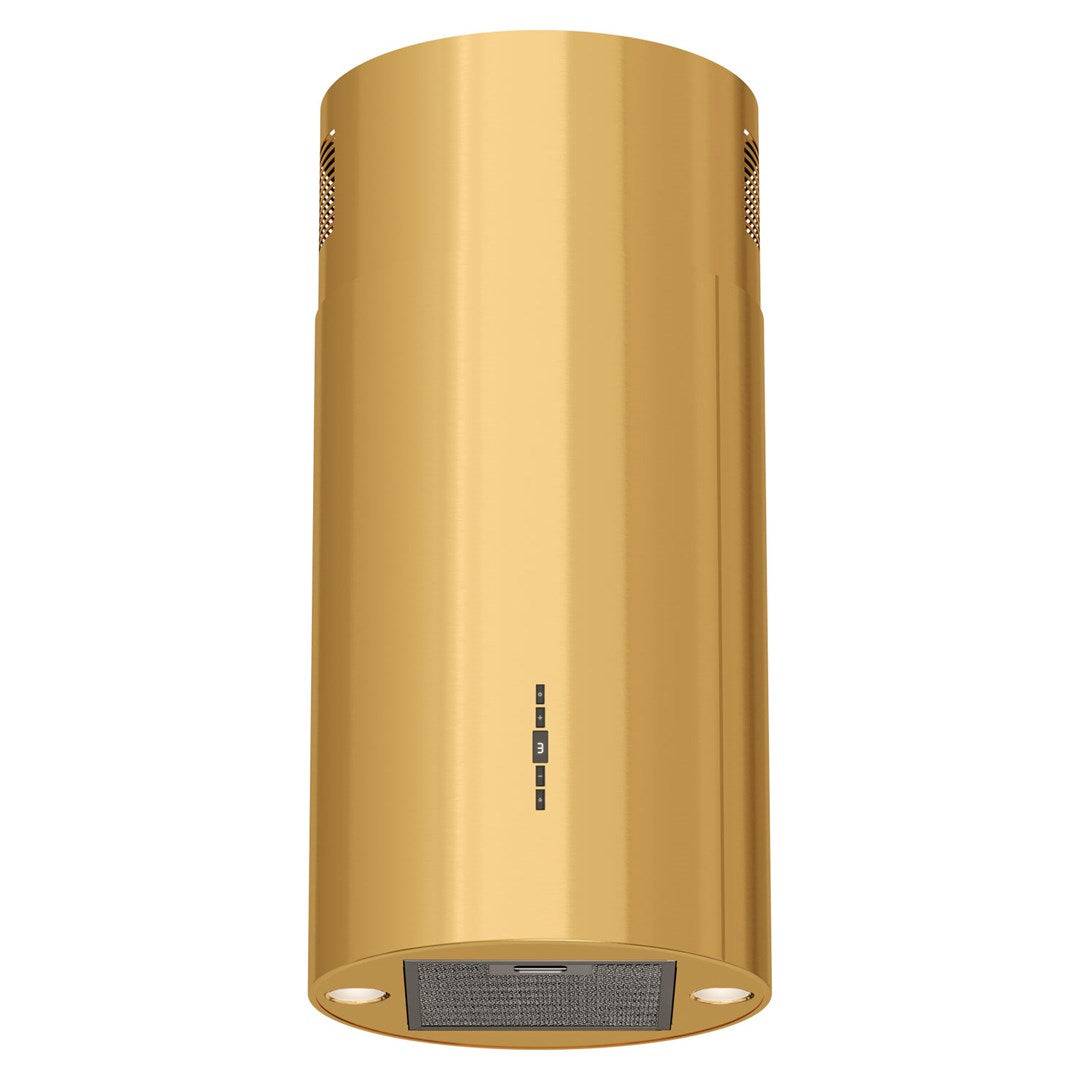MAAN Elba 2 W Afzuigkap 31 Goud | OELB31D4KS.S3CZ.IN.SA2.ZL3_EO-0