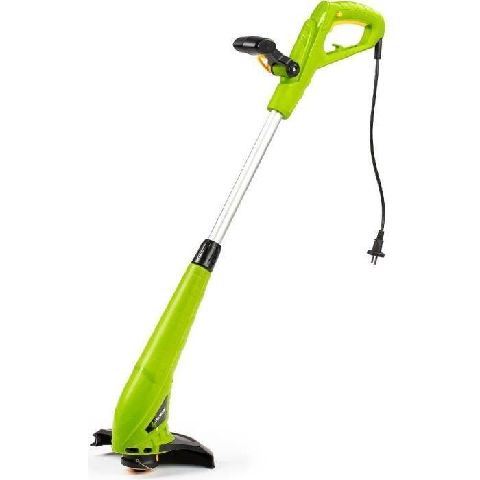 Fieldmann Elektrische Grastrimmer - 350W - 25 cm - FZS 2306-E-0