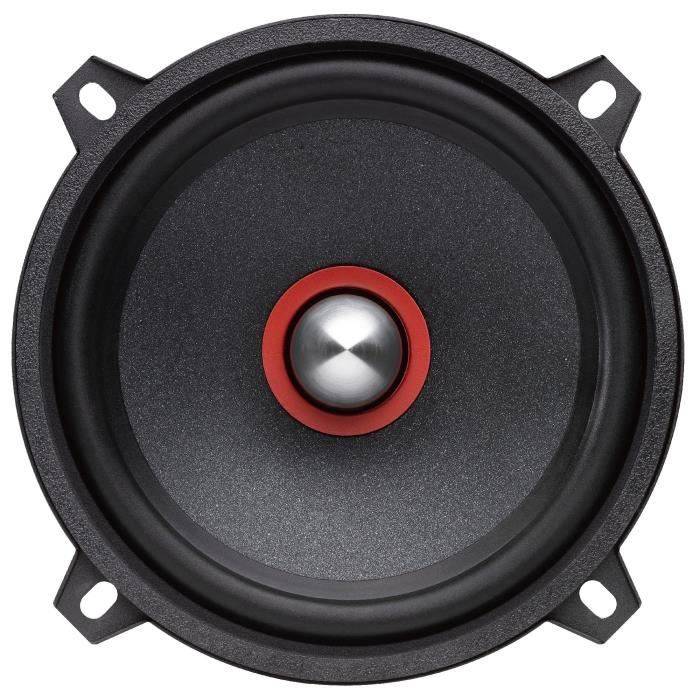 MTX TX450S 2-Wege Auto Luidsprekerset 13 cm 70W RMS 4 Neodymium Tweeters-1