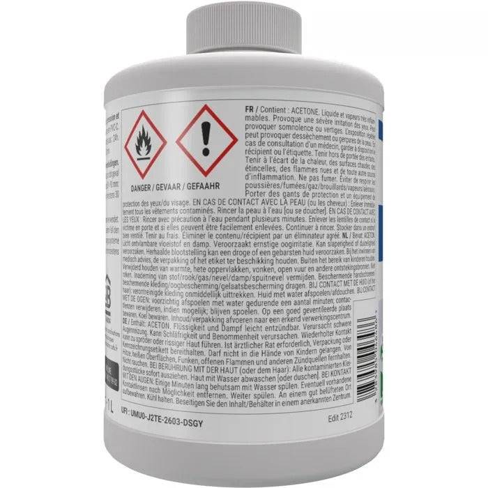 GEB Voegenafwerking - Lijm en Profiel - 986 g-3