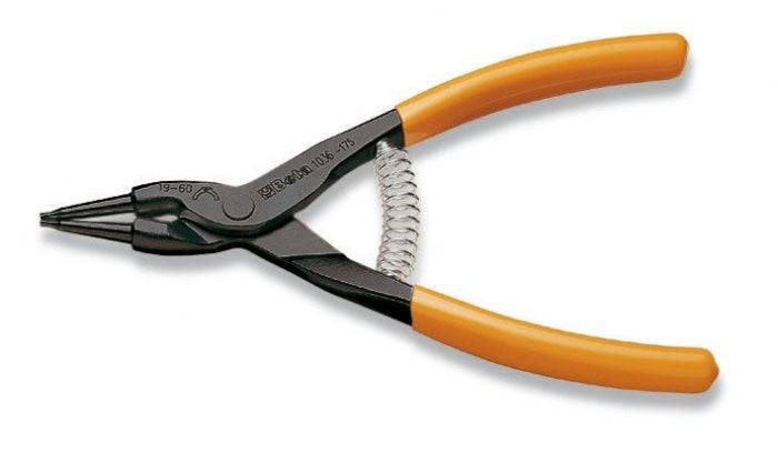Beta Segeraklem 225 ZEW Handgereedschap Klauwen 1036-225-0