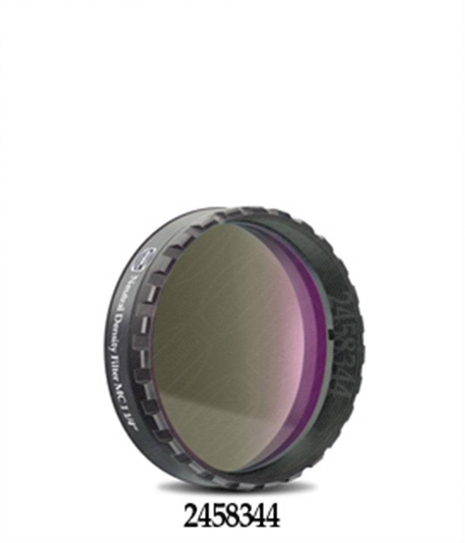 Baader Planetarium 2458344 Telescoopfilter - 1.25" Neutraal Dichtheid-0