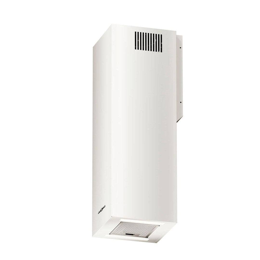 MAAN Ponza W 830 Afzuigkap Wit | OPONW830LESW.S3.BI.2L_EO-1