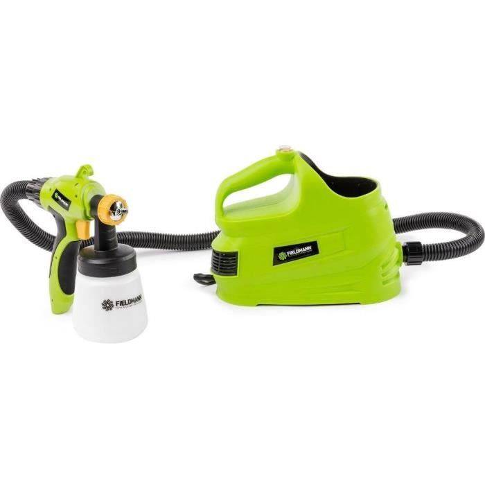 Fieldmann - FDSP 200652-E Elektrische Verfspuit - 650 W - 800 ml tank-1