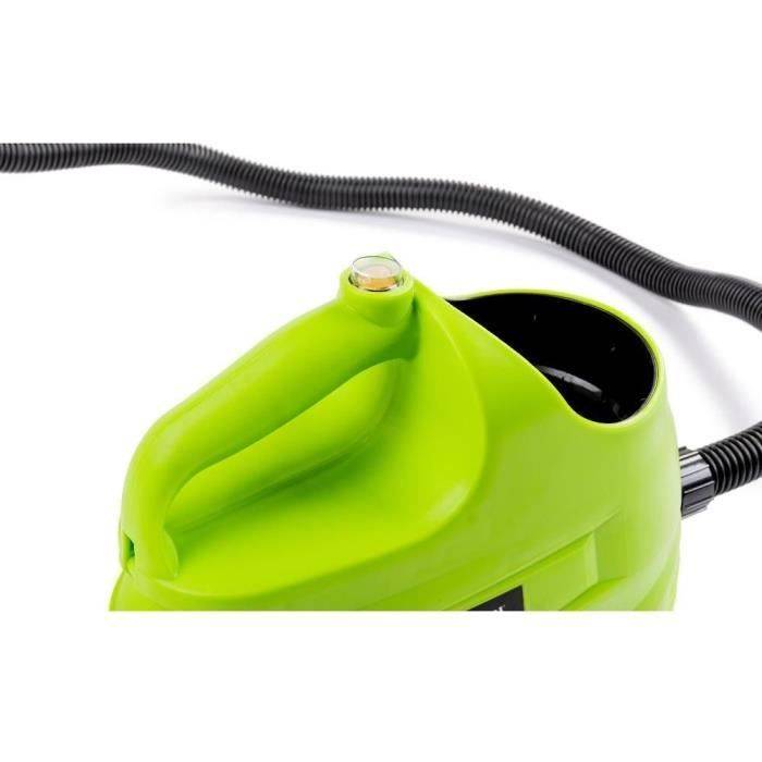 Fieldmann - FDSP 200652-E Elektrische Verfspuit - 650 W - 800 ml tank-3