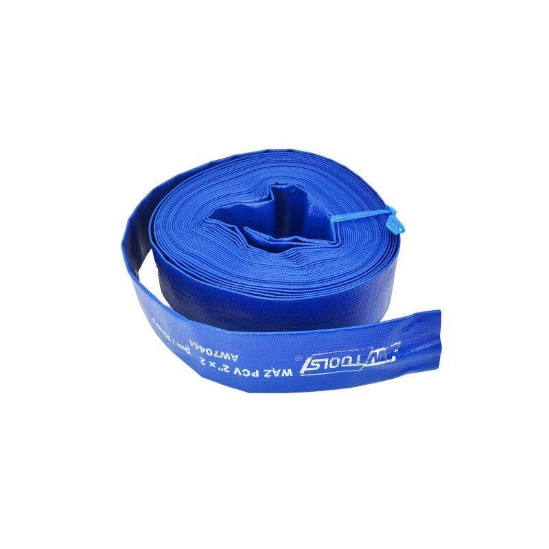 AWTOOLS Tuinslang 50 m 6000 g 60 mm Breedte AW70446-0
