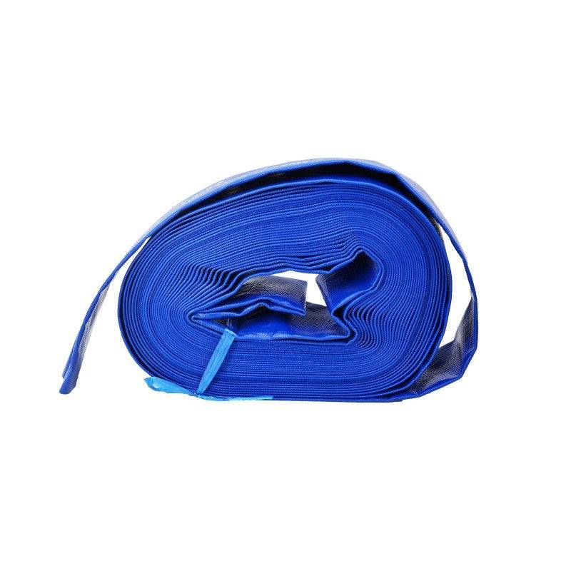 AWTOOLS Tuinslang 50 m 6000 g 60 mm Breedte AW70446-2
