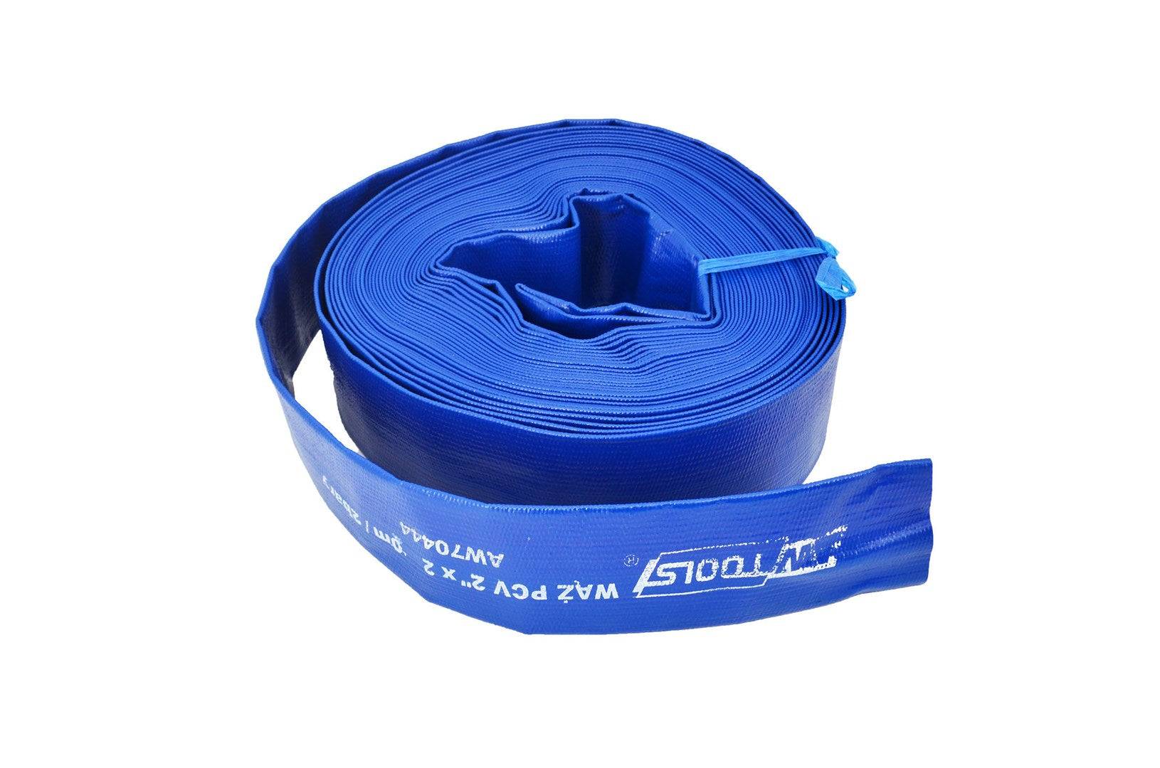 AWTOOLS Water Slang 100 m 2 inch 400814-0