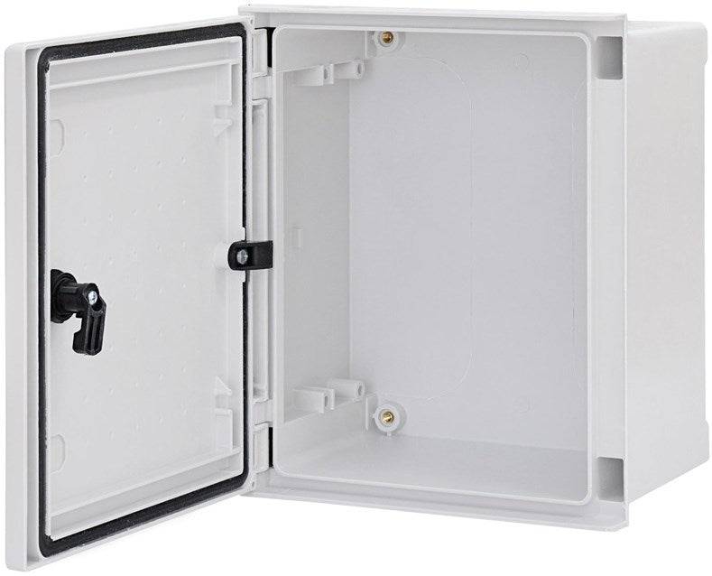 ETI 001102600 Junction Box IP66 405x735x255 mm 33300 g-0