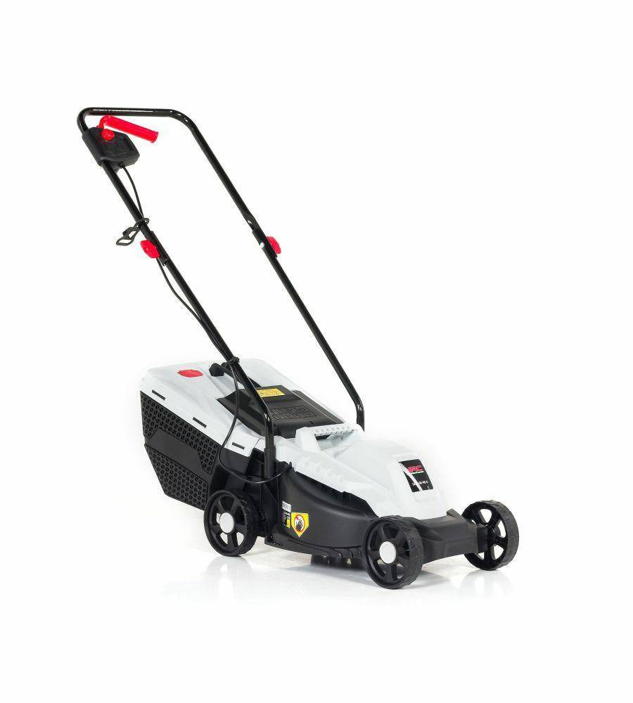 Elektrische Grasmaaier 1300W 32 cm LE13-32-PB-C-0