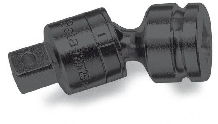 Beta 1/2" Gewrichtsmoersleutel 720-25 1000 g-0
