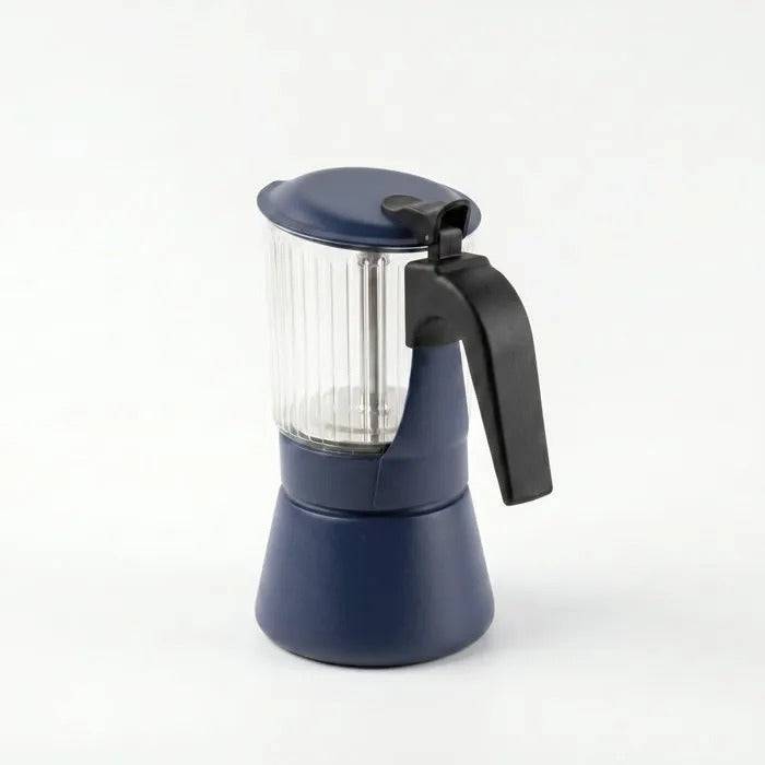 INOXIBAR Koffiemaker - Ontbijtservice - 15 x 20 x 12 cm - 696 g-0