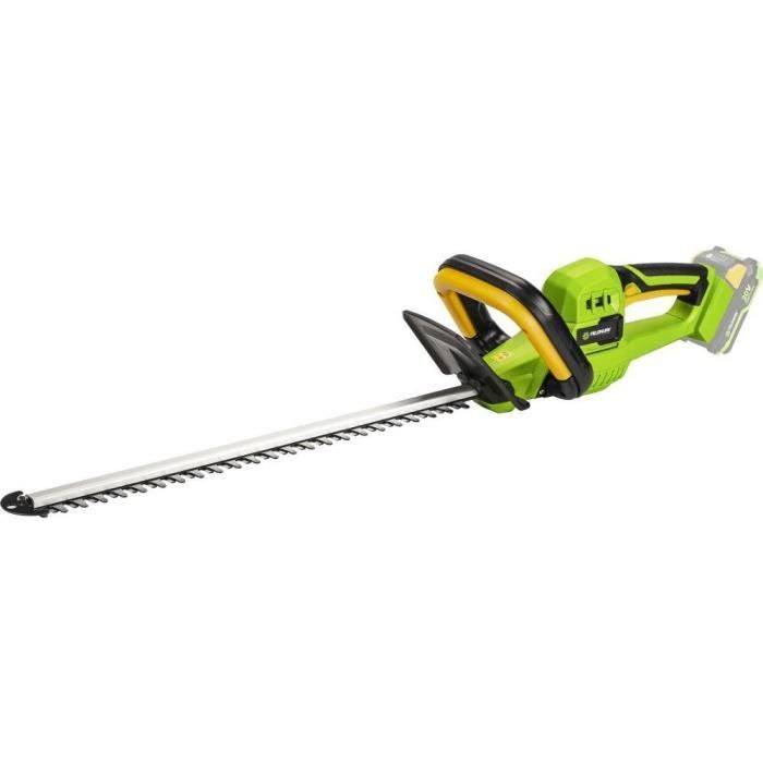 Fieldmann Accu Heggenschaar - 20 V - 510 mm Snijlengte - FZN 70205-0-0
