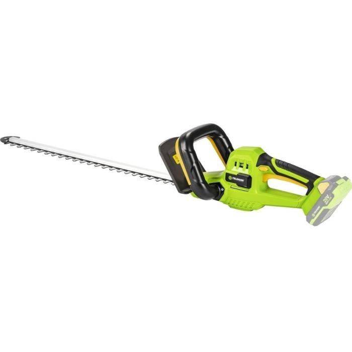 Fieldmann Accu Heggenschaar - 20 V - 510 mm Snijlengte - FZN 70205-0-1