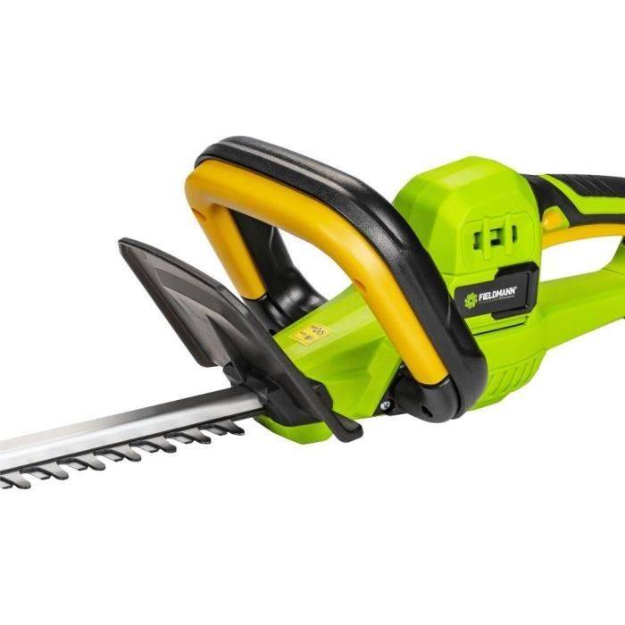 Fieldmann Accu Heggenschaar - 20 V - 510 mm Snijlengte - FZN 70205-0-3