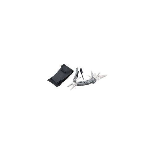 Troika Multifunctioneel Gereedschap FIRE TOOL 14 (TOL45/GY)-0