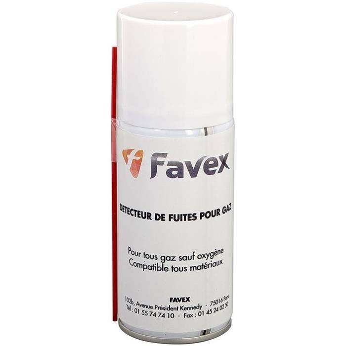 ROUSSEAU Gaslekdetector - 125 ml-0