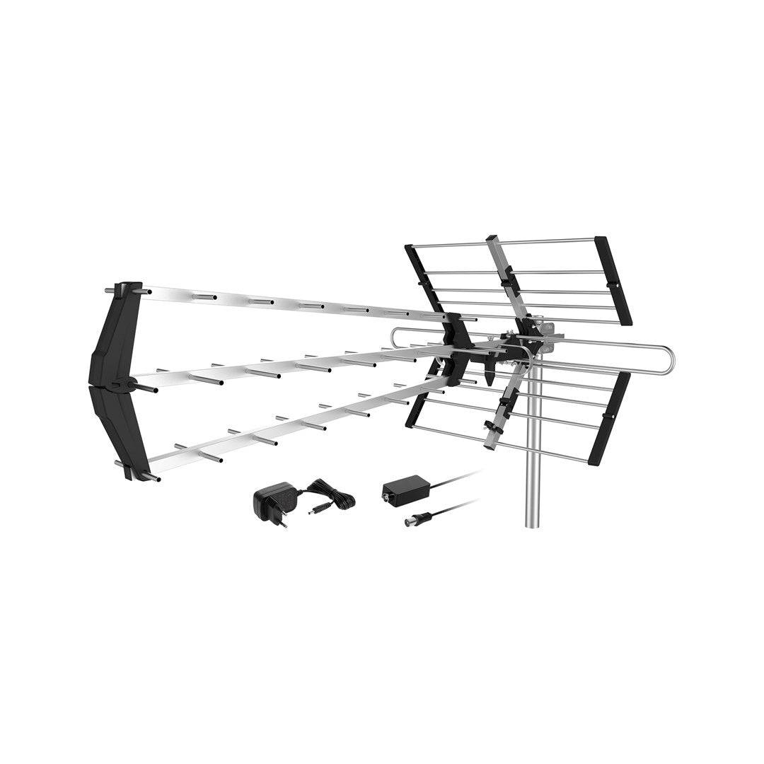 CABLETECH Antenne Actieve Directionele 2200 g Model ANT0641-0