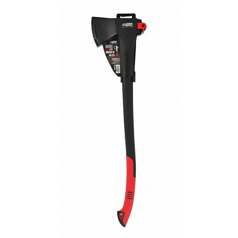 AWTOOLS Bijl 3000 g 220 mm Breedte 910 mm Lengte AW33030BL-1