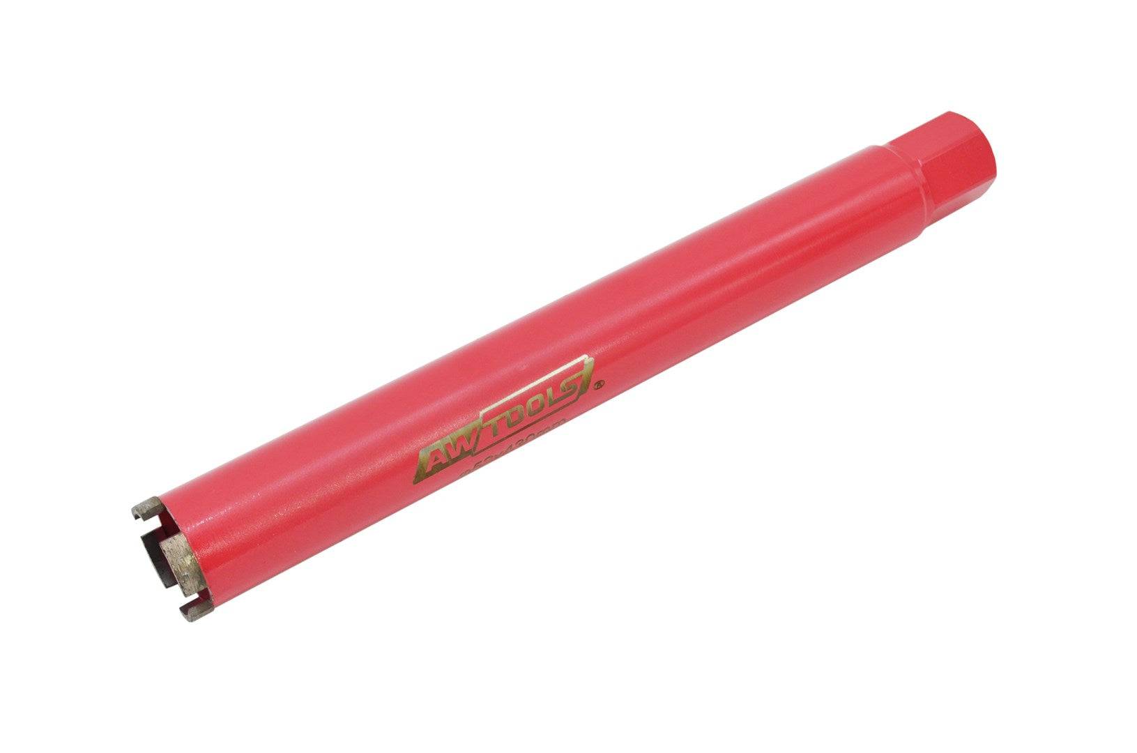 AWTOOLS Boor Bit Hoogpresterend AW47363-4