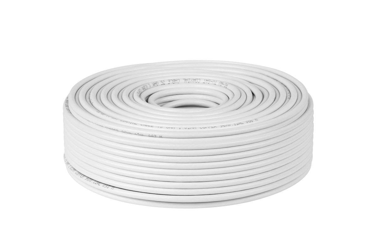 CABLETECH RG-6U Coaxkabel 3682 g 275 mm x 274 mm x 96 mm Model LEC-KAB0006-0