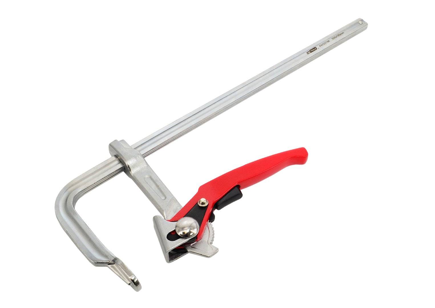 AWTOOLS F-Type Houtbewerkingsklem 600 mm 1126585-0