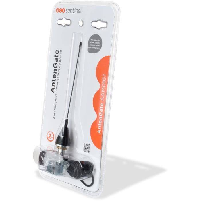 AntenGate IP66 Poortmotor Antenne - Bereik tot 200 m-1