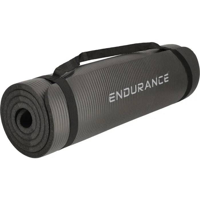 ENDURANCE Gymmat 62 x 20 x 20 cm 1180 g-0