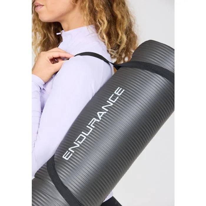 ENDURANCE Gymmat 62 x 20 x 20 cm 1180 g-2