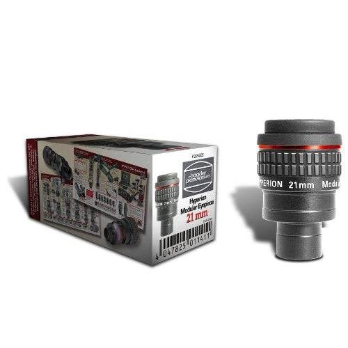 Baader Hyperion Oculair 21 mm 2"/1,25"-2