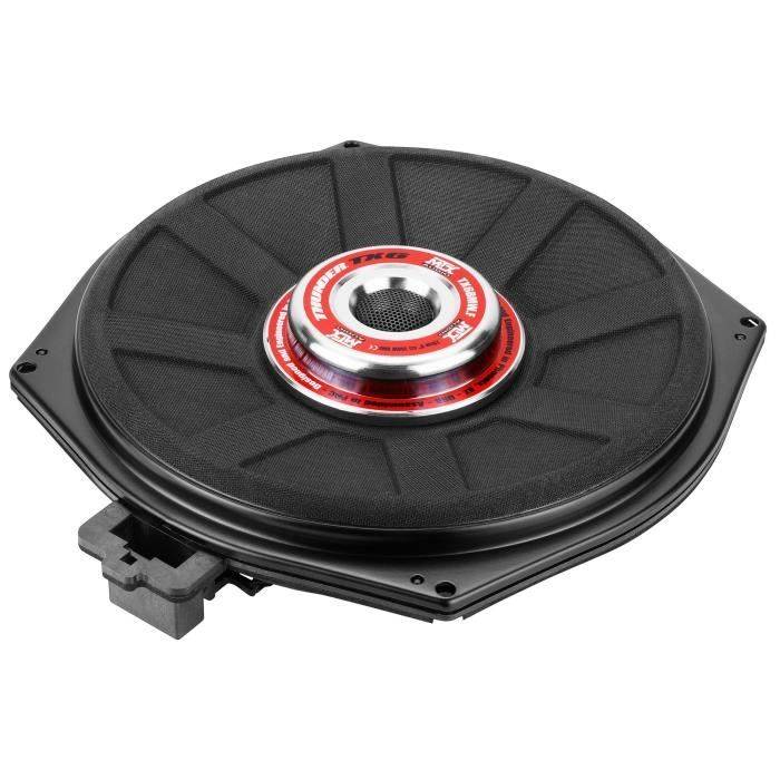 MTX AUDIO 3-Weg Speakerset, 20 cm, 150W RMS, Voor BMW & Mini-1