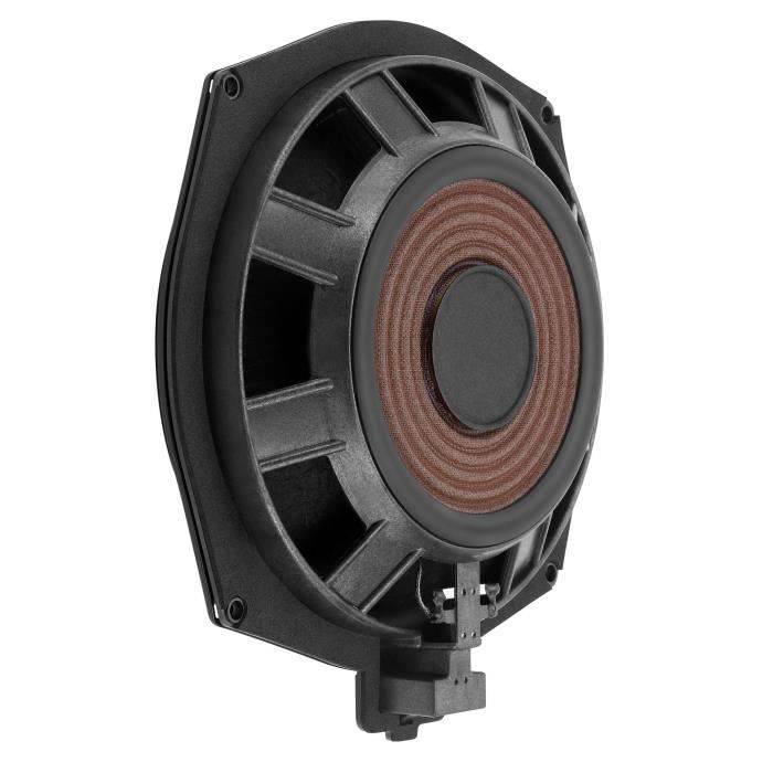 MTX AUDIO 3-Weg Speakerset, 20 cm, 150W RMS, Voor BMW & Mini-2