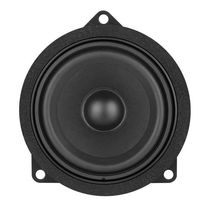 MTX AUDIO 3-Weg Speakerset, 20 cm, 150W RMS, Voor BMW & Mini-3