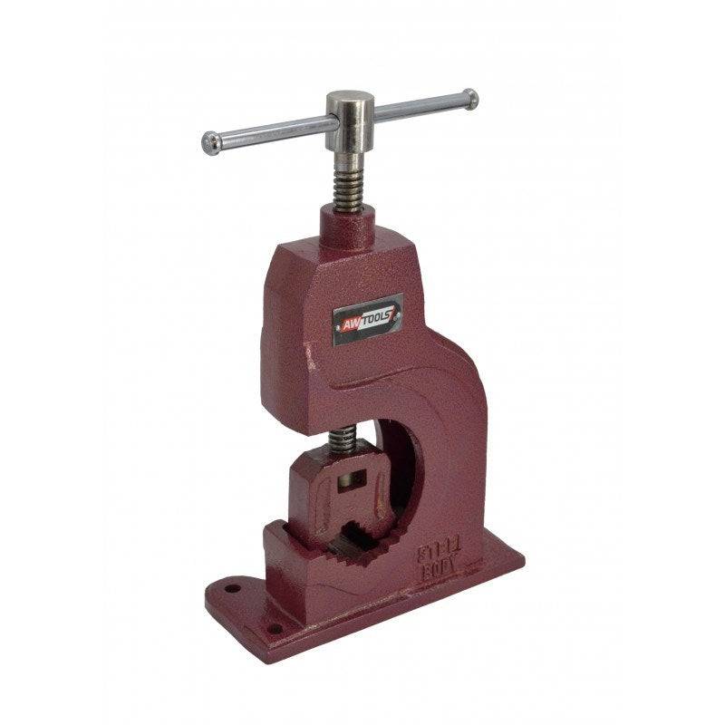 AWTOOLS Bankhamer 120 mm Breedte 400 mm Lengte 280 mm Hoogte AW24307-0