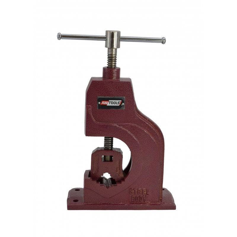 AWTOOLS Bankhamer 120 mm Breedte 400 mm Lengte 280 mm Hoogte AW24307-1