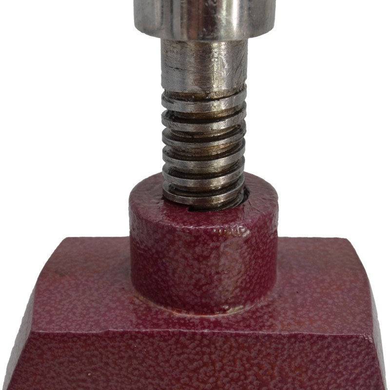 AWTOOLS Bankhamer 120 mm Breedte 400 mm Lengte 280 mm Hoogte AW24307-2