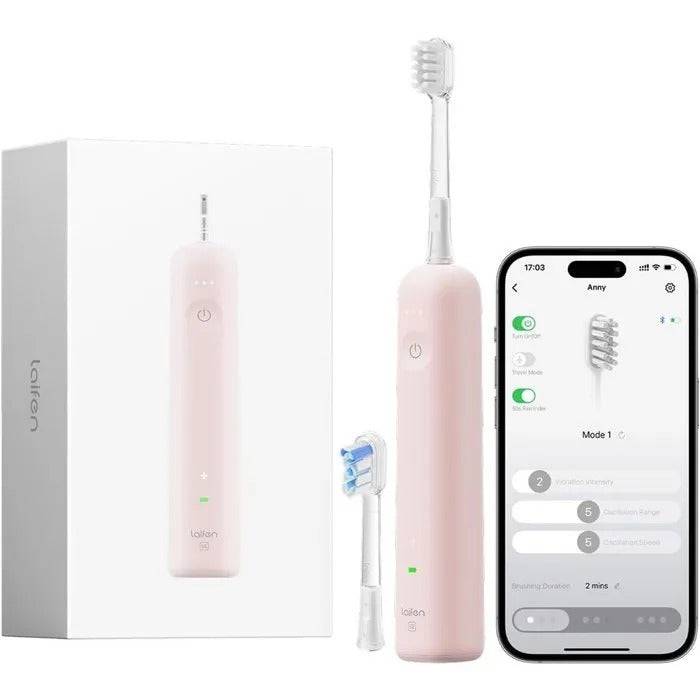 LAIFEN Elektrische Tandenborstel - 600 g - 13 x 23 x 10 cm-1