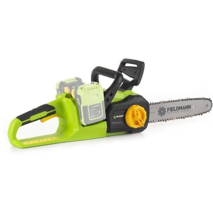 FIELDMANN Accu Kettingzaag - FZP 70805-0-1