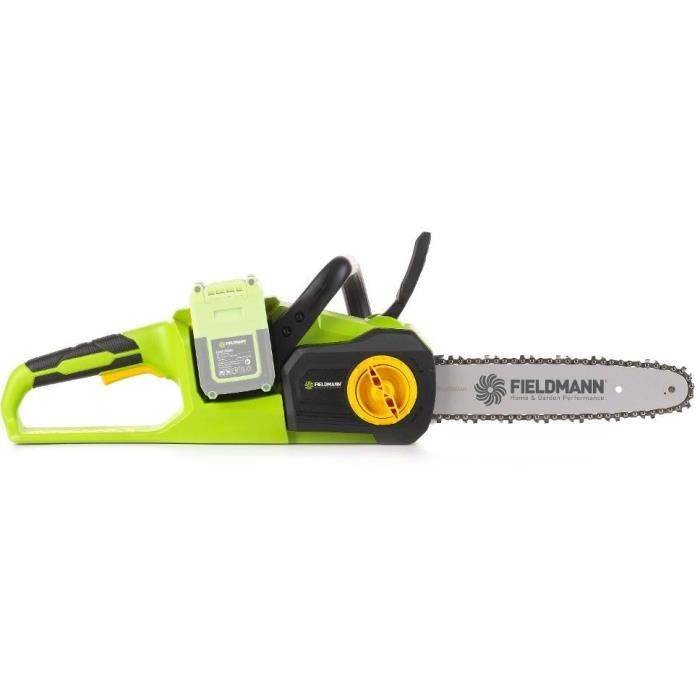 FIELDMANN Accu Kettingzaag - FZP 70805-0-2