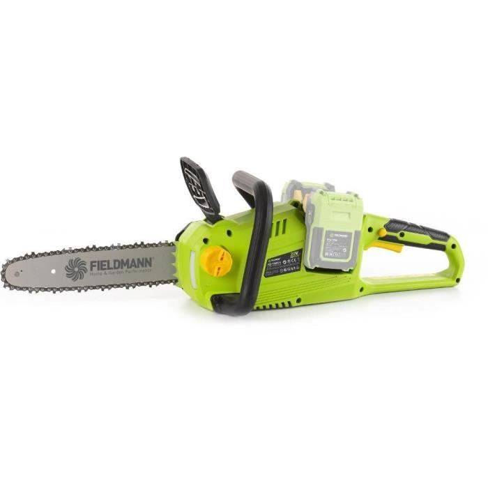 FIELDMANN Accu Kettingzaag - FZP 70805-0-3