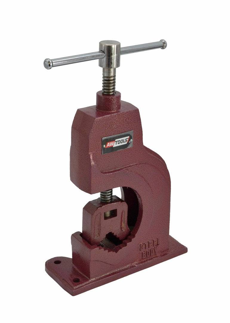 AWTOOLS Bankhamer 120 mm Breedte 400 mm Lengte 280 mm Hoogte AW24307-4