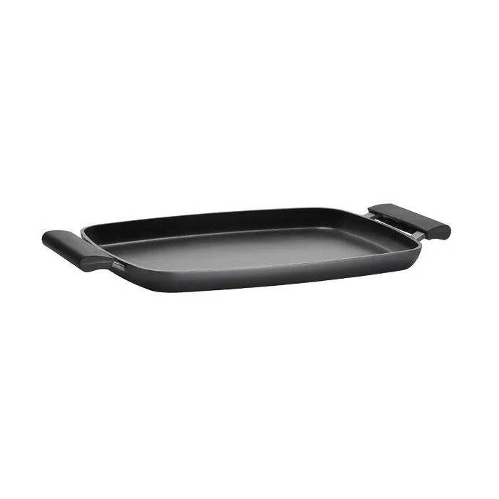 INOXIBAR Bakplaat 24 x 39 x 5 cm-0