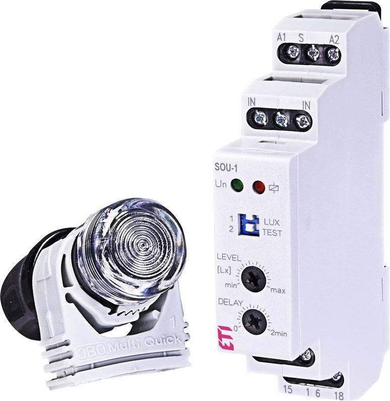 ETI Relais Fotosensor 2470011-0