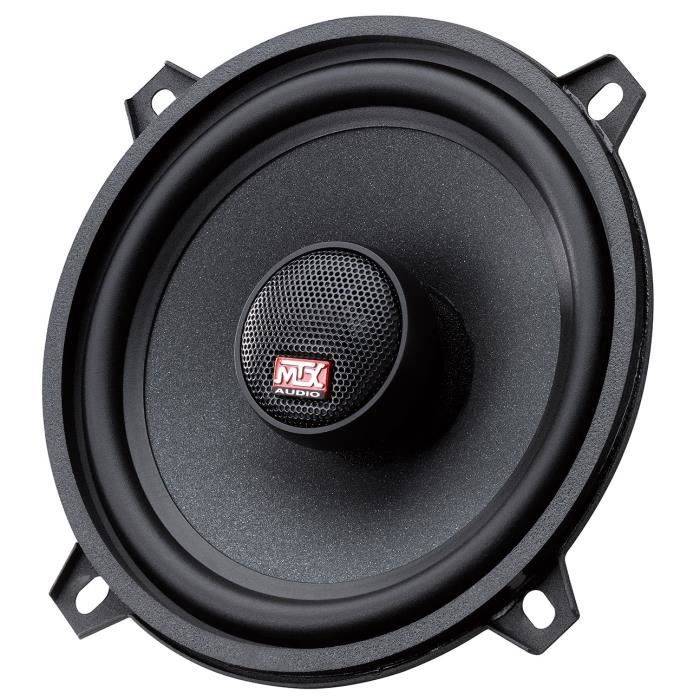 MTX TX450C 2-weg 13 cm 70W RMS Coaxiale Autospeakers-3