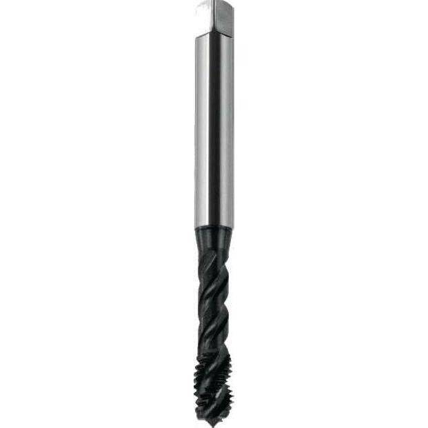 M16 Tap DIN-376C R45 (6H) HSSE-PM HL MASTERTAP-0