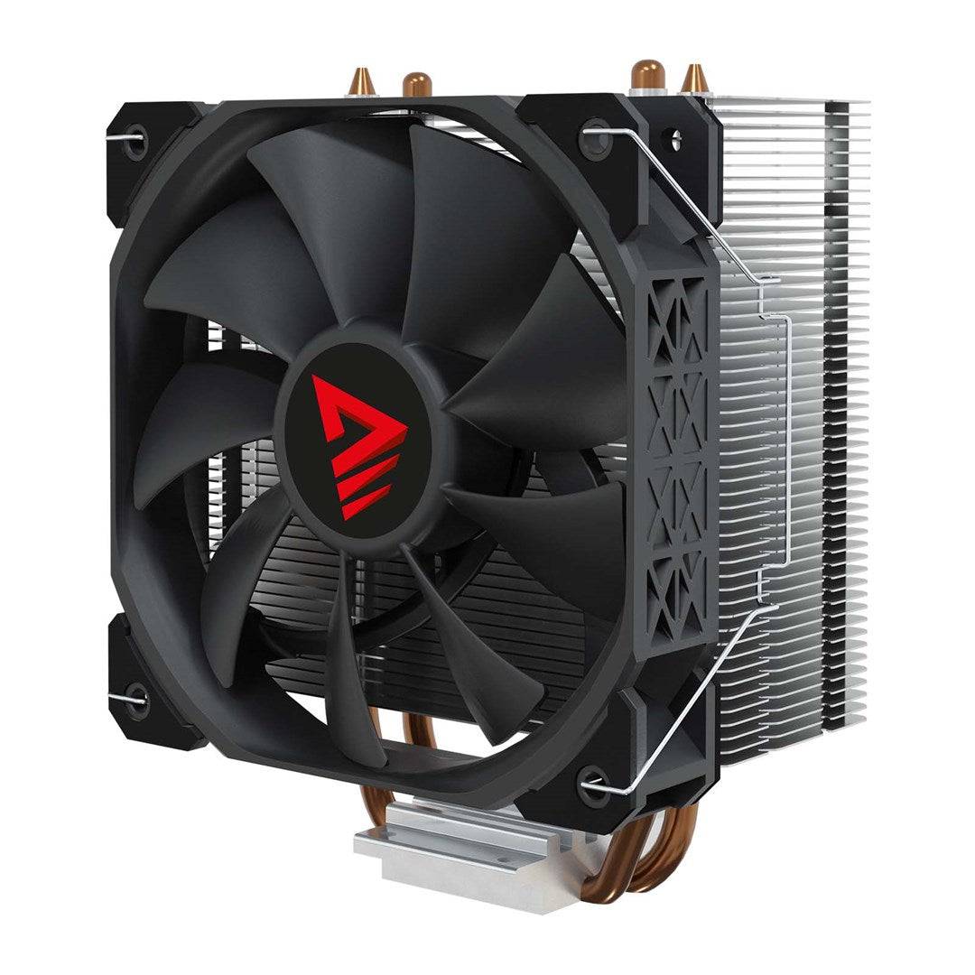 SAVIO FROST X2 CPU Koeler-0