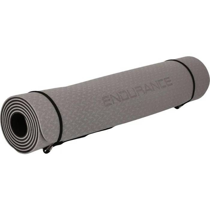 ENDURANCE Gymmat 61 x 12 x 12 cm - 860 g-0