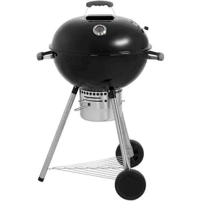 LITTLE BALANCE Buitenkeuken Barbecue 59 x 59 x 30 cm-0